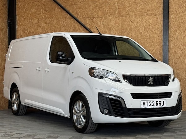 Used Peugeot Expert 2022 for sale - 75347565: Photo 7