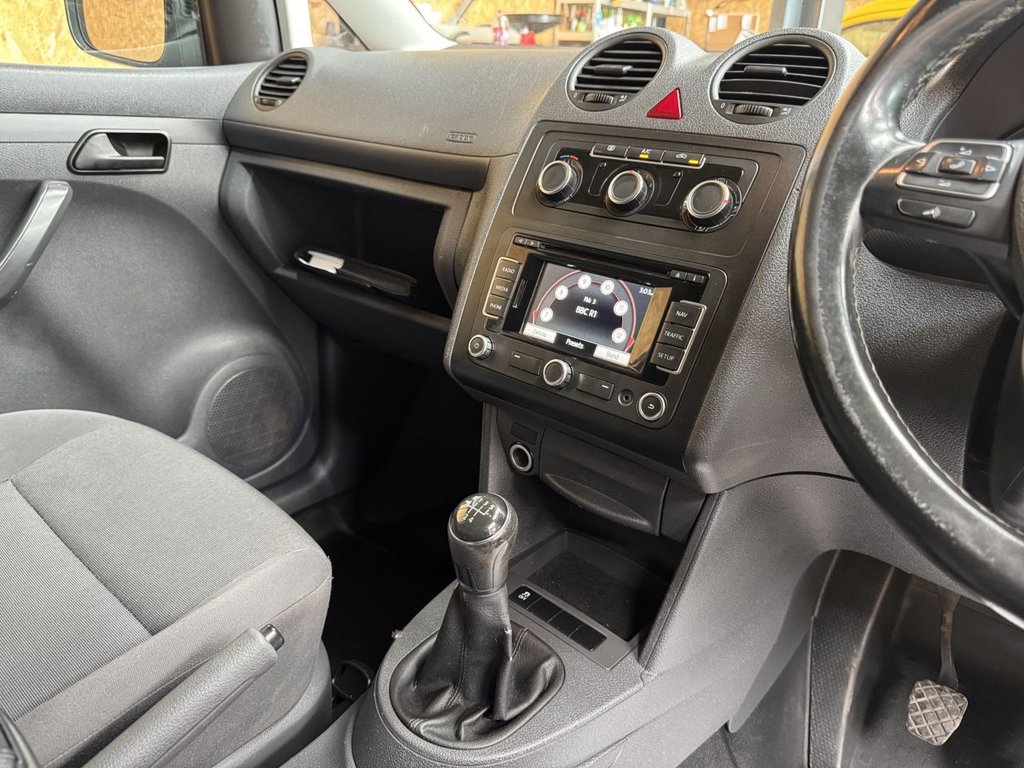 Vehicle 28