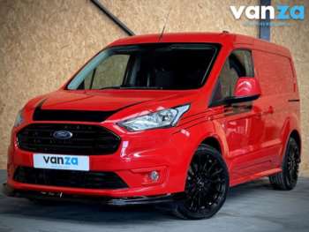 Used Ford Transit Connect 2019 for sale - 73907318: Photo