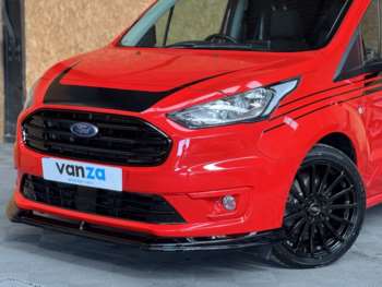 Used Ford Transit Connect 2019 for sale - 73907318: Photo
