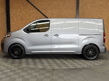Used Vauxhall Vivaro 2021 for sale - 79777964: Photo