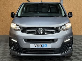 Used Vauxhall Vivaro 2021 for sale - 79777964: Photo