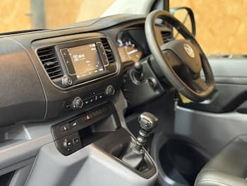Used Vauxhall Vivaro 2021 for sale - 79777964: Photo