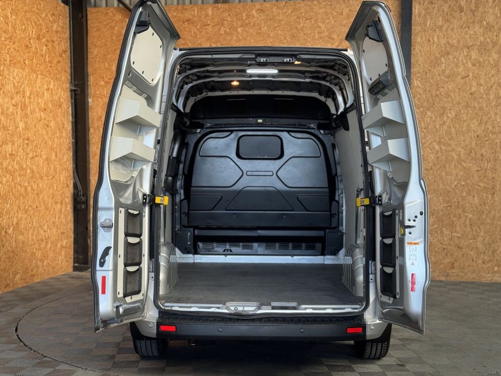 Used Ford Transit Custom 2021 for sale - 76654792: Photo 14