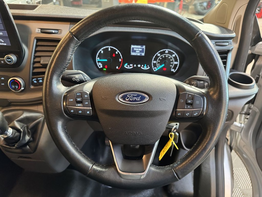 Used Ford Transit Custom 2021 for sale - 76654792: Photo 15