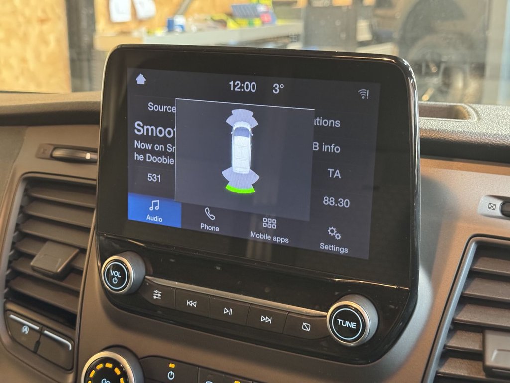 Used Ford Transit Custom 2021 for sale - 76654792: Photo 17