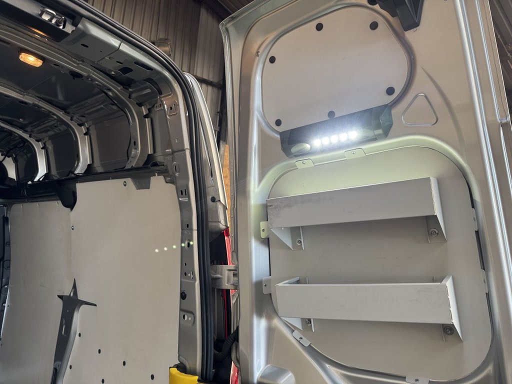 Used Ford Transit Custom 2021 for sale - 76654792: Photo 19