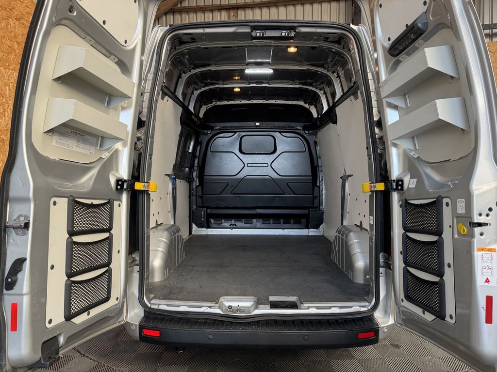 Used Ford Transit Custom 2021 for sale - 76654792: Photo 2