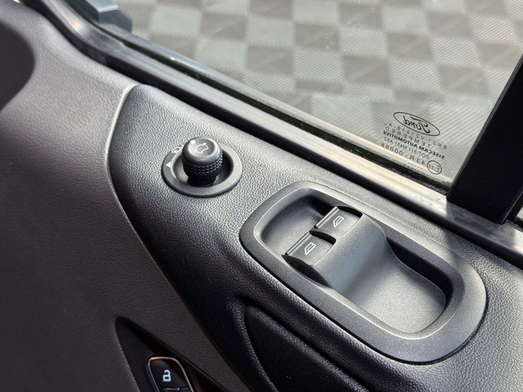 Used Ford Transit Custom 2021 for sale - 76654792: Photo 25