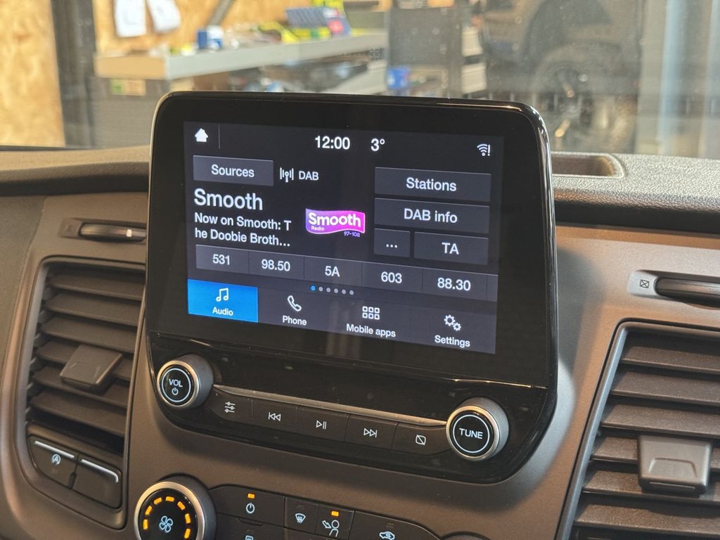 Used Ford Transit Custom 2021 for sale - 76654792: Photo 27