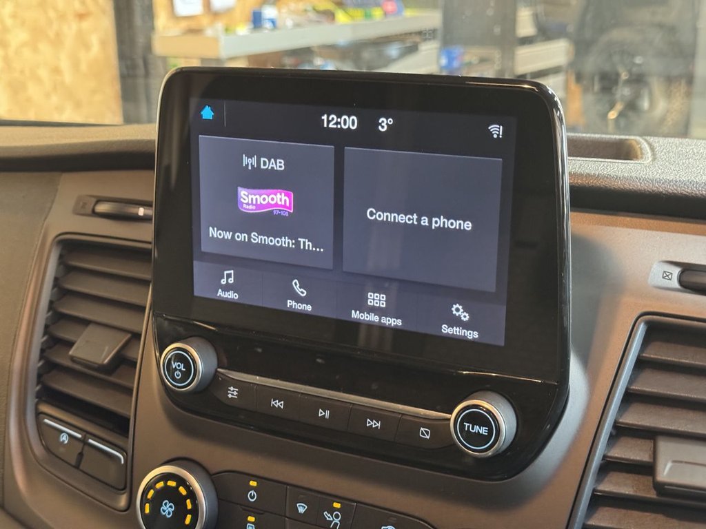 Used Ford Transit Custom 2021 for sale - 76654792: Photo 29