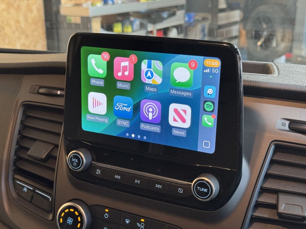 Used Ford Transit Custom 2021 for sale - 76654792: Photo 36