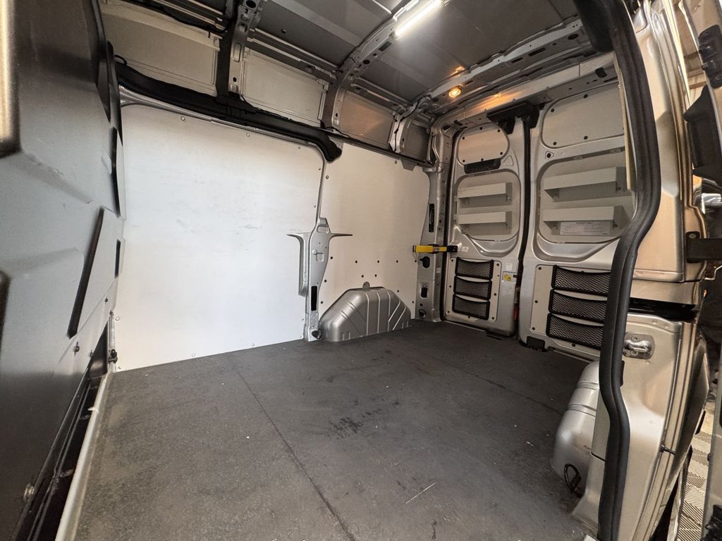 Used Ford Transit Custom 2021 for sale - 76654792: Photo 7