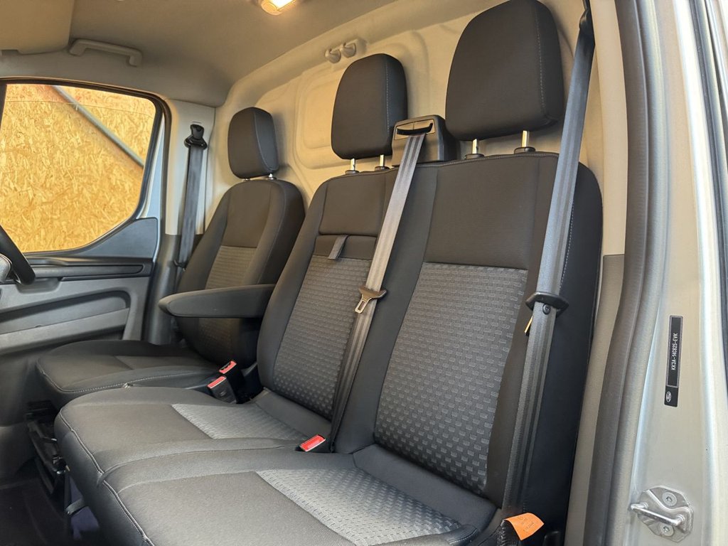 Used Ford Transit Custom 2021 for sale - 76654792: Photo 9