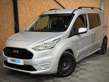 Used Ford Transit Connect 2019 for sale - 79375870: Photo