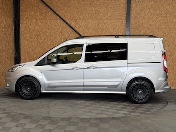 Used Ford Transit Connect 2019 for sale - 79375870: Photo
