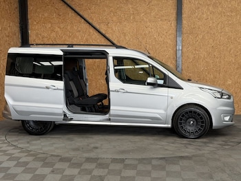 Used Ford Transit Connect 2019 for sale - 79375870: Photo