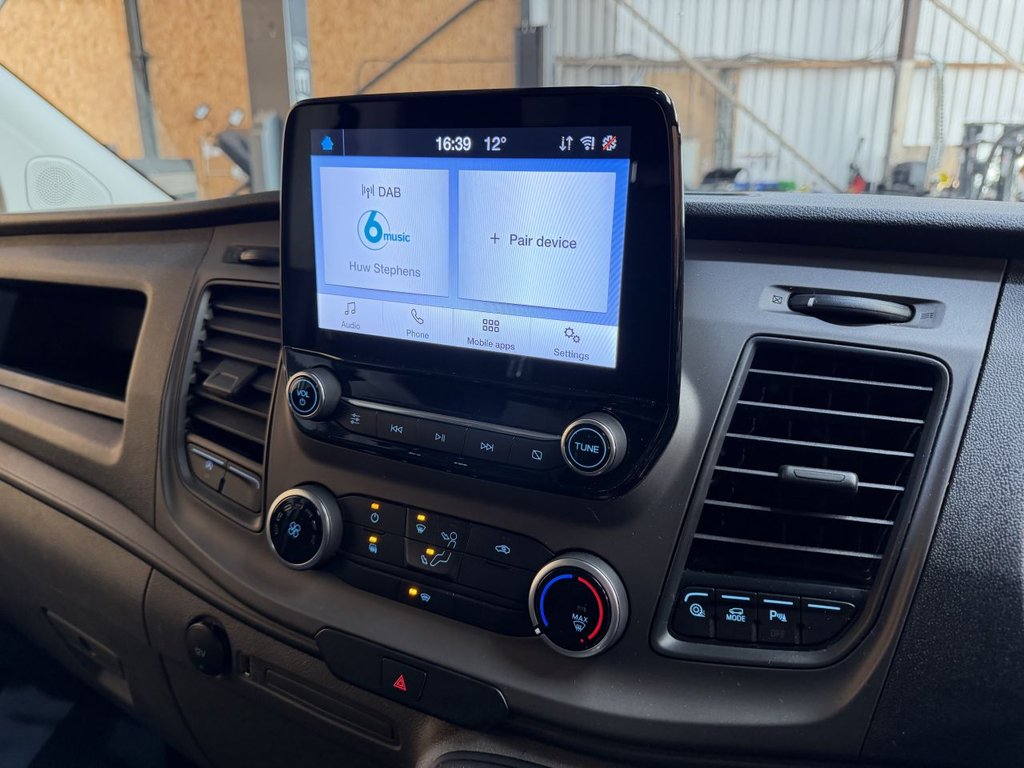 Used Ford Transit Custom 2022 for sale - 77936558: Photo 15