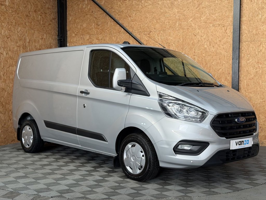 Used Ford Transit Custom 2022 for sale - 77936558: Photo 16