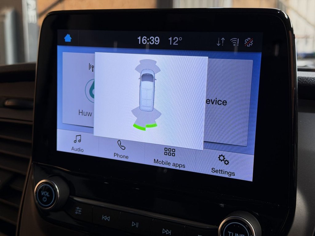 Used Ford Transit Custom 2022 for sale - 77936558: Photo 18