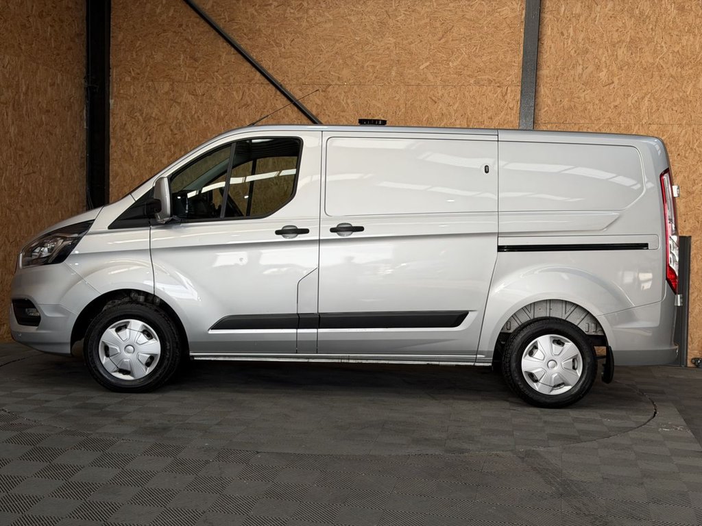 Used Ford Transit Custom 2022 for sale - 77936558: Photo 26