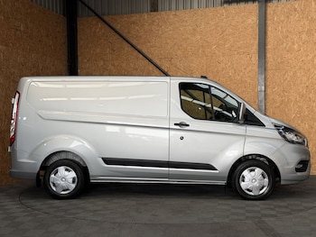 Used Ford Transit Custom 2022 for sale - 77936558: Photo