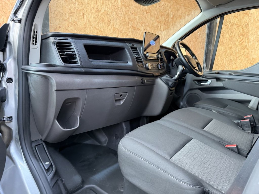 Used Ford Transit Custom 2022 for sale - 77936558: Photo 31