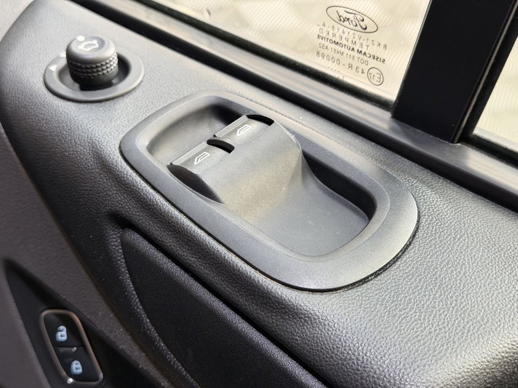 Used Ford Transit Custom 2022 for sale - 77936558: Photo 37