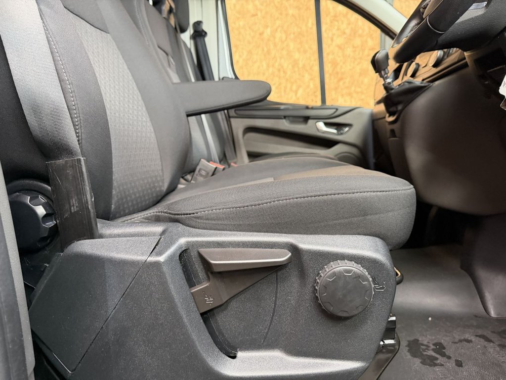 Used Ford Transit Custom 2022 for sale - 77936558: Photo 38