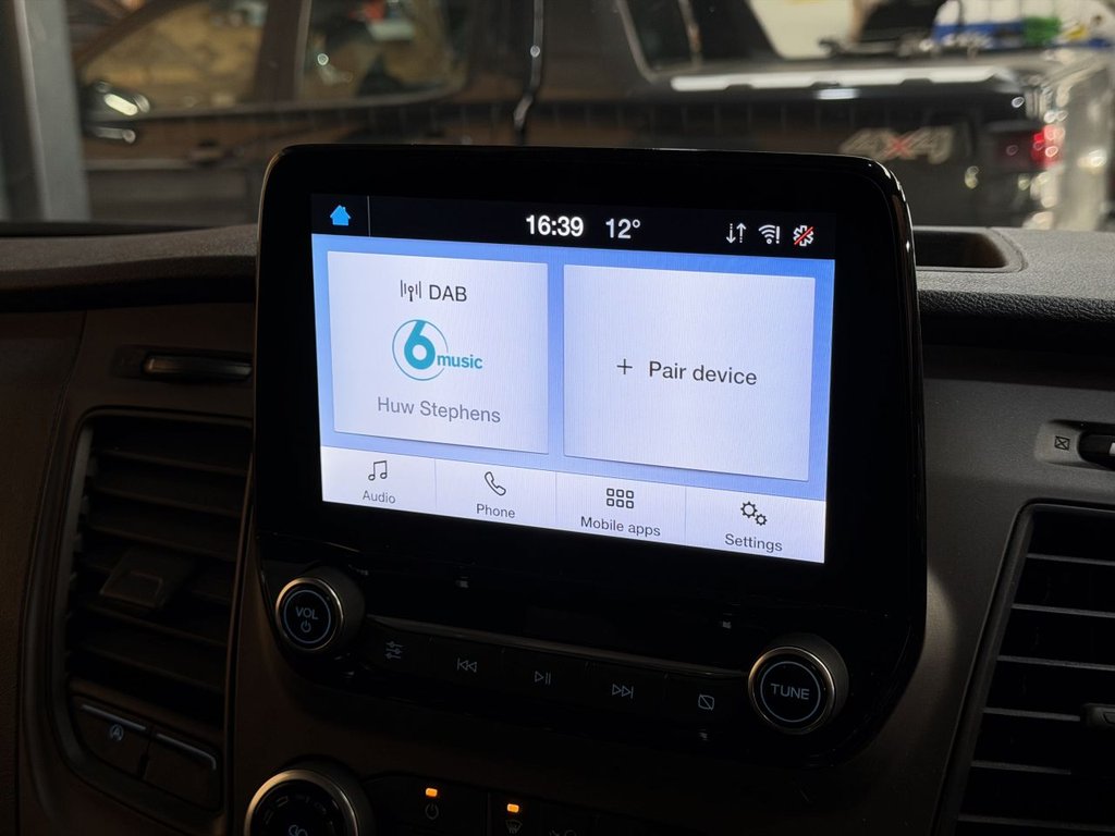 Used Ford Transit Custom 2022 for sale - 77936558: Photo 39