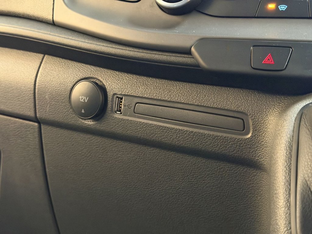 Used Ford Transit Custom 2022 for sale - 77936558: Photo 44