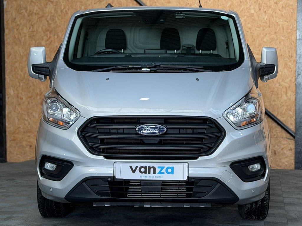 Used Ford Transit Custom 2022 for sale - 77936558: Photo 6