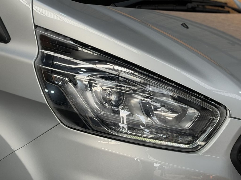 Used Ford Transit Custom 2022 for sale - 77936558: Photo 9