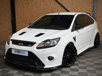 Used Ford Focus 2010 for sale - 79587917: Photo