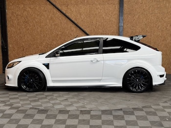 Used Ford Focus 2010 for sale - 79587917: Photo