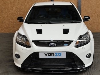 Used Ford Focus 2010 for sale - 79587917: Photo