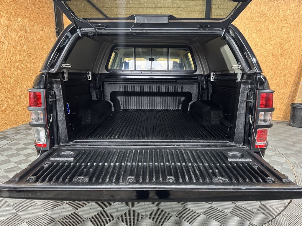 Used Ford Ranger 2021 for sale - 76788068: Photo 10