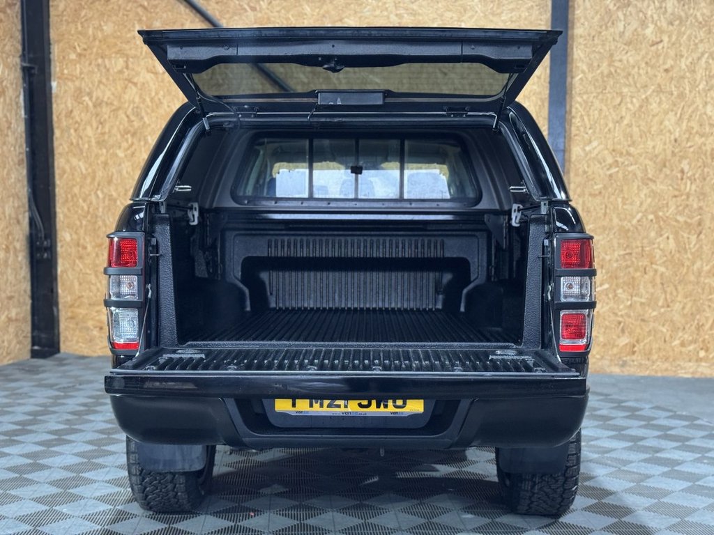 Used Ford Ranger 2021 for sale - 76788068: Photo 11