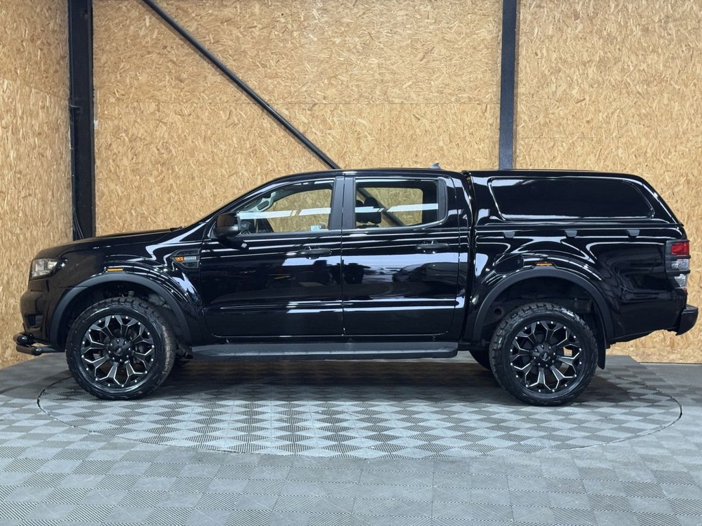 Used Ford Ranger 2021 for sale - 76788068: Photo 14