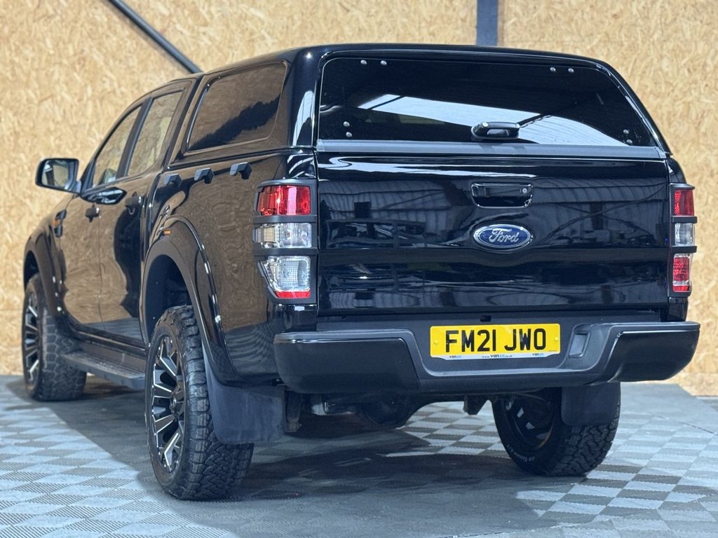 Used Ford Ranger 2021 for sale - 76788068: Photo 15