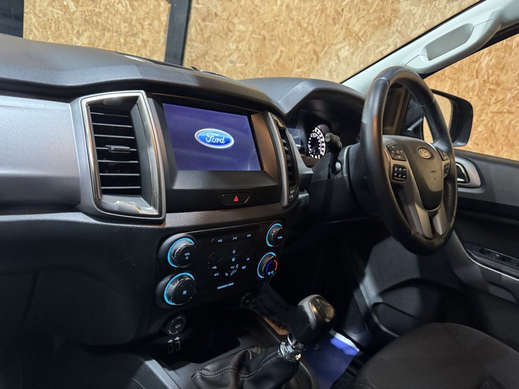 Used Ford Ranger 2021 for sale - 76788068: Photo 16