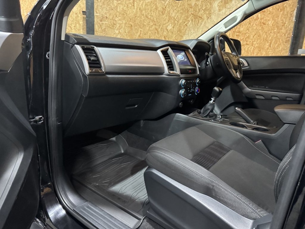 Used Ford Ranger 2021 for sale - 76788068: Photo 18