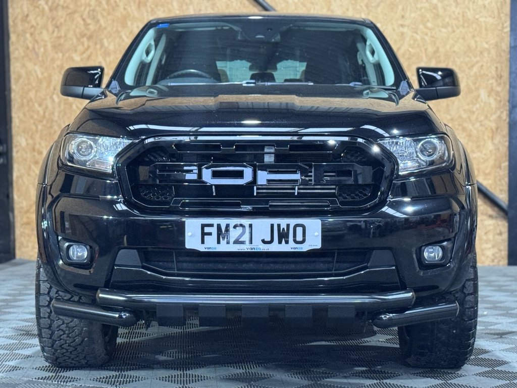 Used Ford Ranger 2021 for sale - 76788068: Photo 2