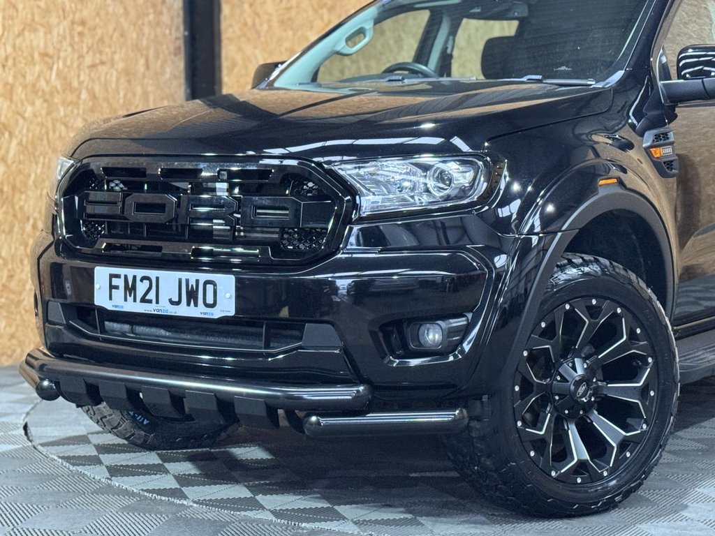 Used Ford Ranger 2021 for sale - 76788068: Photo 22