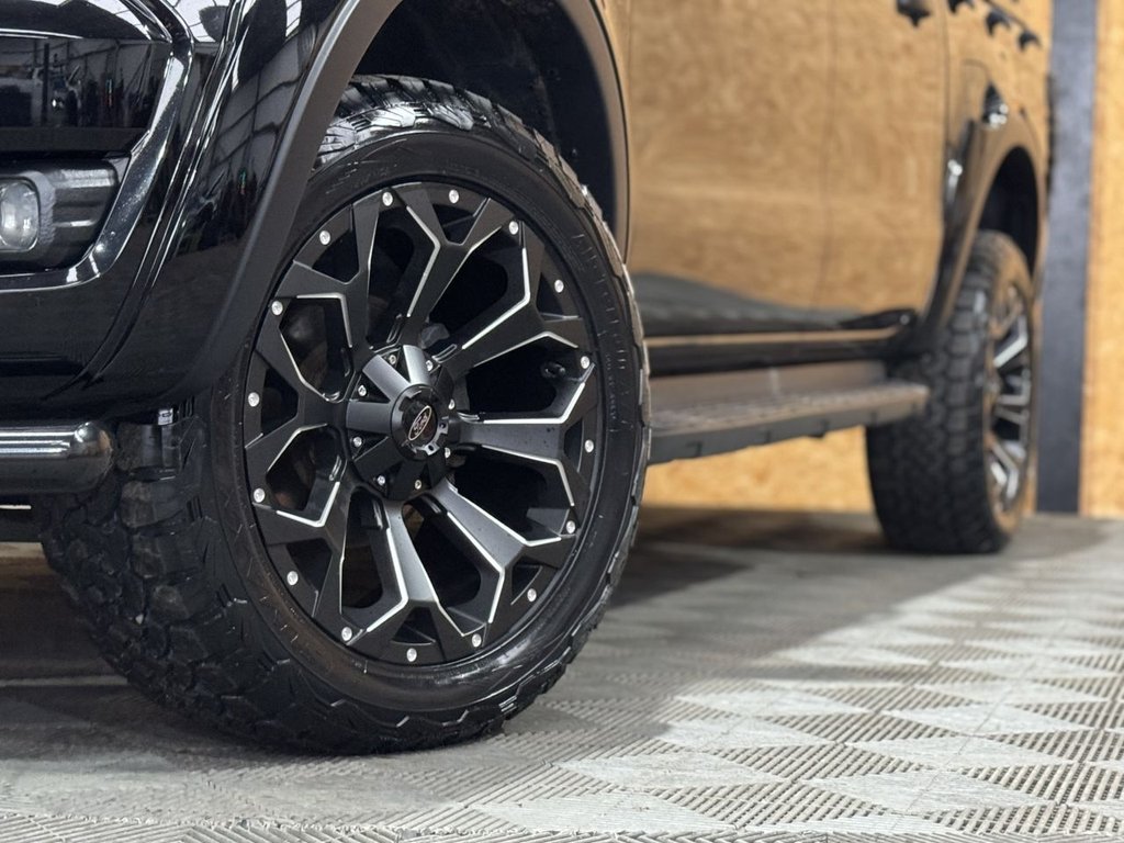 Used Ford Ranger 2021 for sale - 76788068: Photo 23