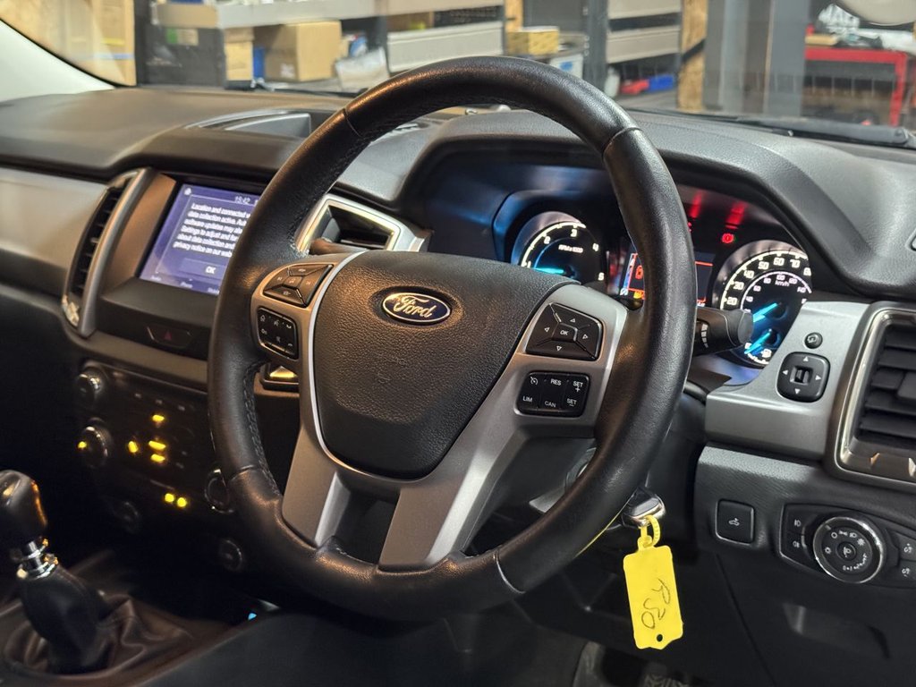 Used Ford Ranger 2021 for sale - 76788068: Photo 27