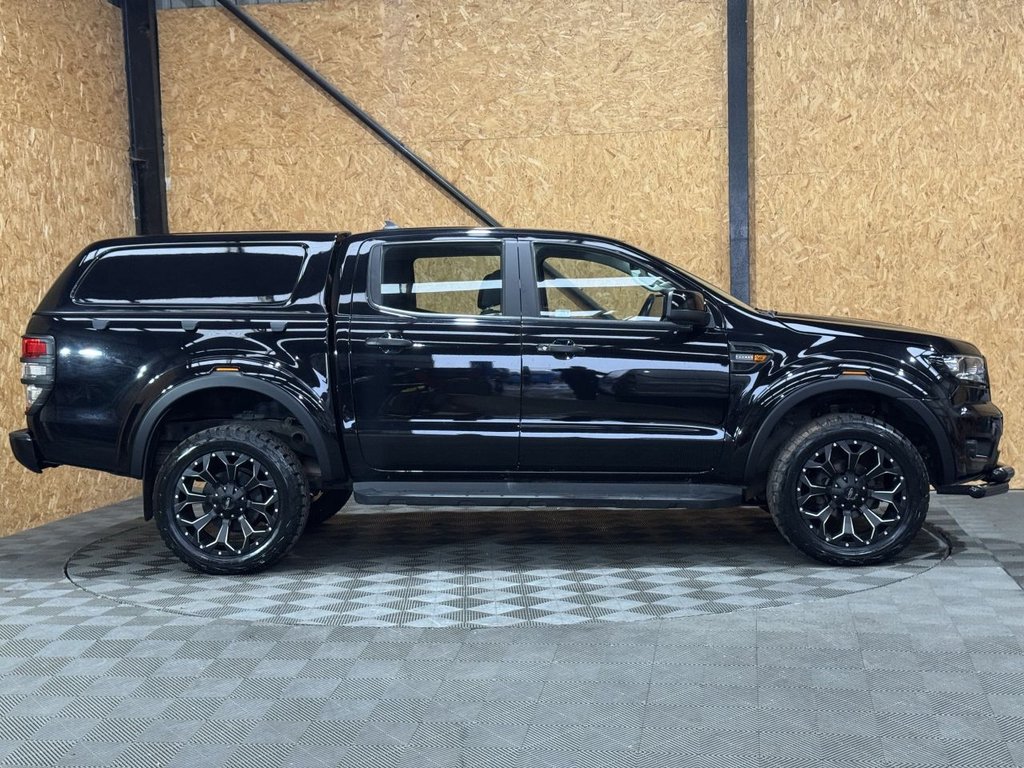 Used Ford Ranger 2021 for sale - 76788068: Photo 3