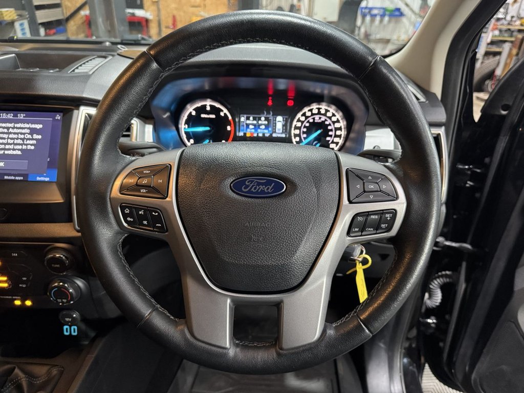 Used Ford Ranger 2021 for sale - 76788068: Photo 30