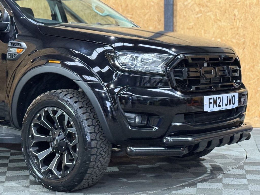 Used Ford Ranger 2021 for sale - 76788068: Photo 4