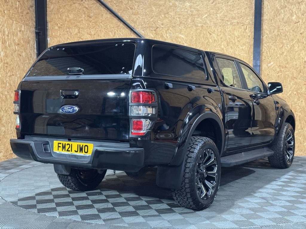 Used Ford Ranger 2021 for sale - 76788068: Photo 6